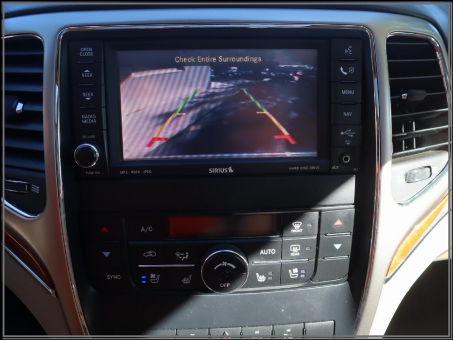 2011 Jeep Grand Cherokee 4WD 4dr Overland Summit, available for sale in Huntington Station, New York | My Auto Inc.. Huntington Station, New York 2011 Jeep Grand Cherokee 4WD 4dr Overland Summit, available for sale in Huntington Station, New York | My Auto Inc.. Huntington Station, New York
