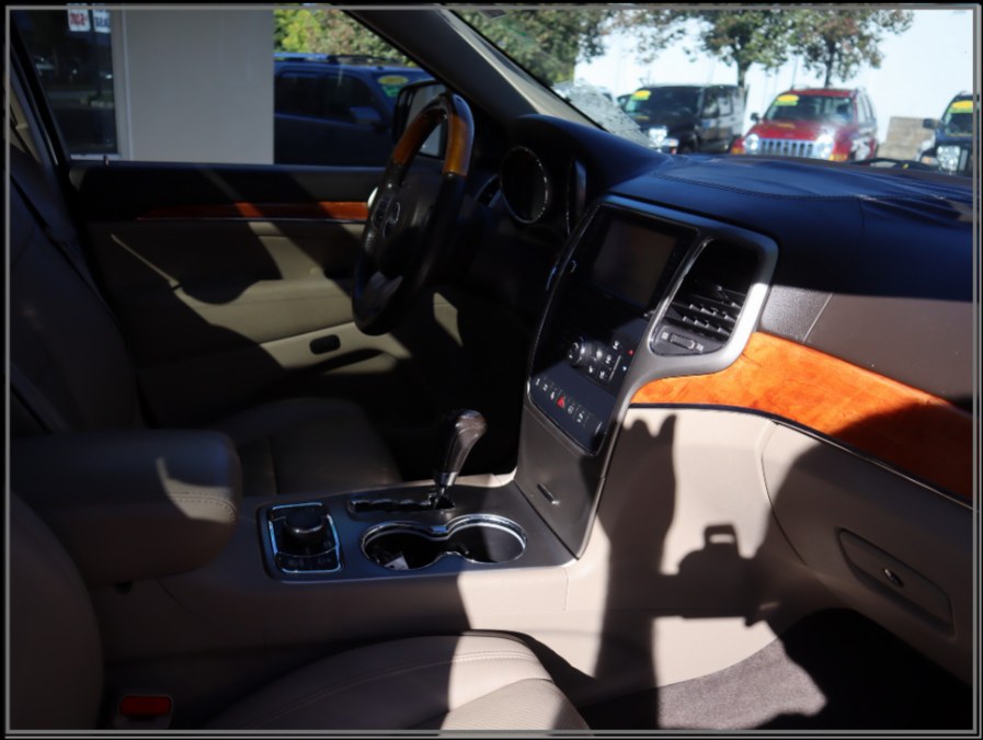 2011 Jeep Grand Cherokee 4WD 4dr Overland Summit, available for sale in Huntington Station, New York | My Auto Inc.. Huntington Station, New York 2011 Jeep Grand Cherokee 4WD 4dr Overland Summit, available for sale in Huntington Station, New York | My Auto Inc.. Huntington Station, New York