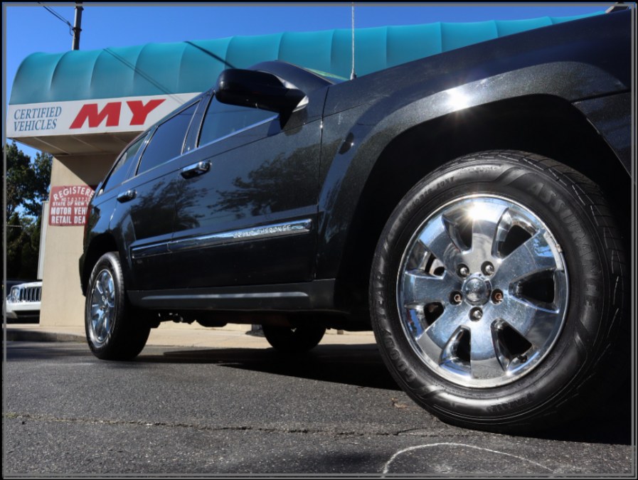 2010 Jeep Grand Cherokee 4WD 4dr Limited, available for sale in Huntington Station, New York | My Auto Inc.. Huntington Station, New York 2010 Jeep Grand Cherokee 4WD 4dr Limited, available for sale in Huntington Station, New York | My Auto Inc.. Huntington Station, New York