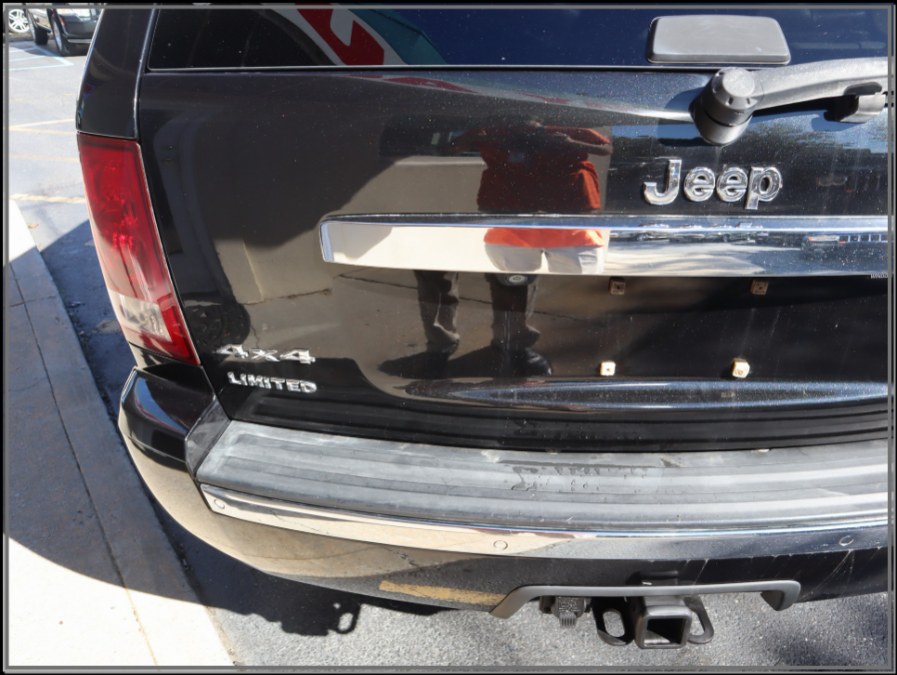 2010 Jeep Grand Cherokee 4WD 4dr Limited, available for sale in Huntington Station, New York | My Auto Inc.. Huntington Station, New York 2010 Jeep Grand Cherokee 4WD 4dr Limited, available for sale in Huntington Station, New York | My Auto Inc.. Huntington Station, New York