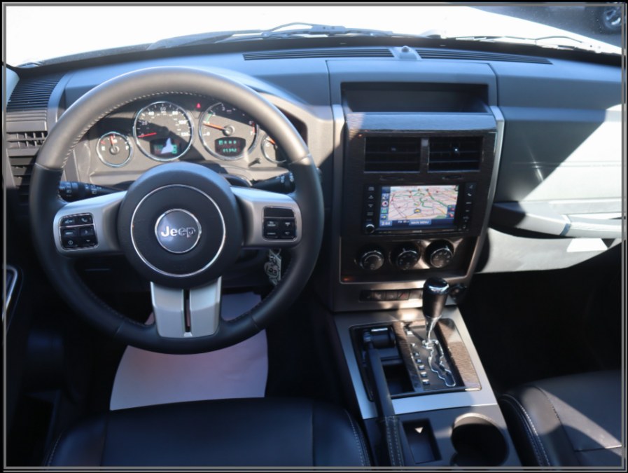 2012 Jeep Liberty 4WD 4dr Limited, available for sale in Huntington Station, New York | My Auto Inc.. Huntington Station, New York 2012 Jeep Liberty 4WD 4dr Limited, available for sale in Huntington Station, New York | My Auto Inc.. Huntington Station, New York