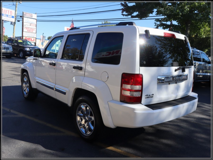2012 Jeep Liberty 4WD 4dr Limited, available for sale in Huntington Station, New York | My Auto Inc.. Huntington Station, New York 2012 Jeep Liberty 4WD 4dr Limited, available for sale in Huntington Station, New York | My Auto Inc.. Huntington Station, New York