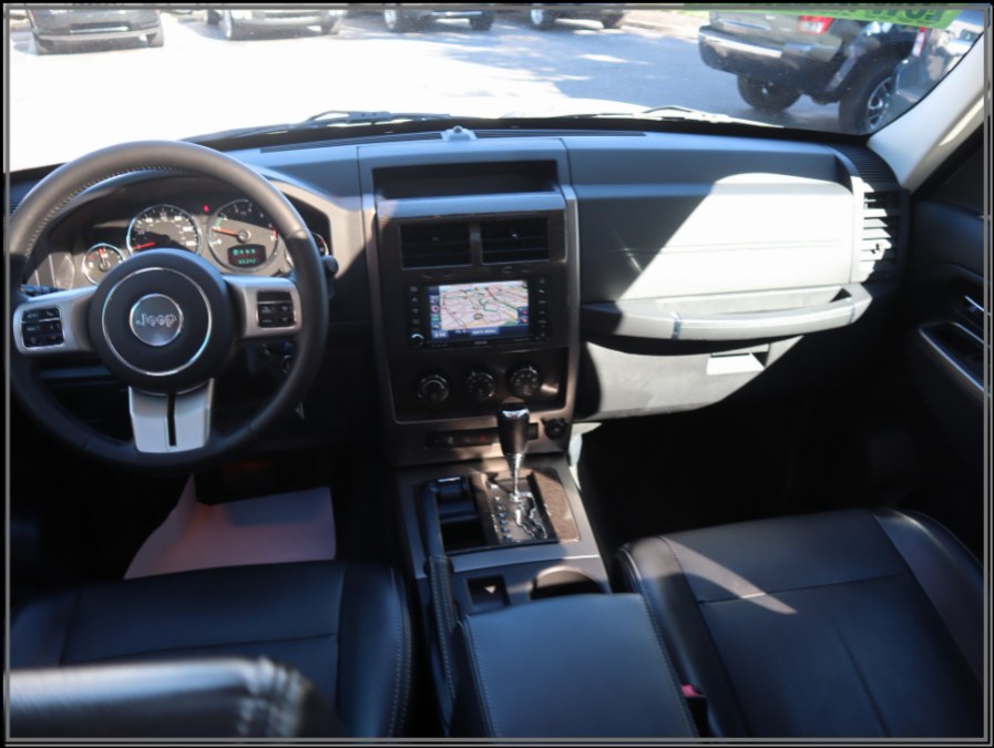 2012 Jeep Liberty 4WD 4dr Limited, available for sale in Huntington Station, New York | My Auto Inc.. Huntington Station, New York 2012 Jeep Liberty 4WD 4dr Limited, available for sale in Huntington Station, New York | My Auto Inc.. Huntington Station, New York
