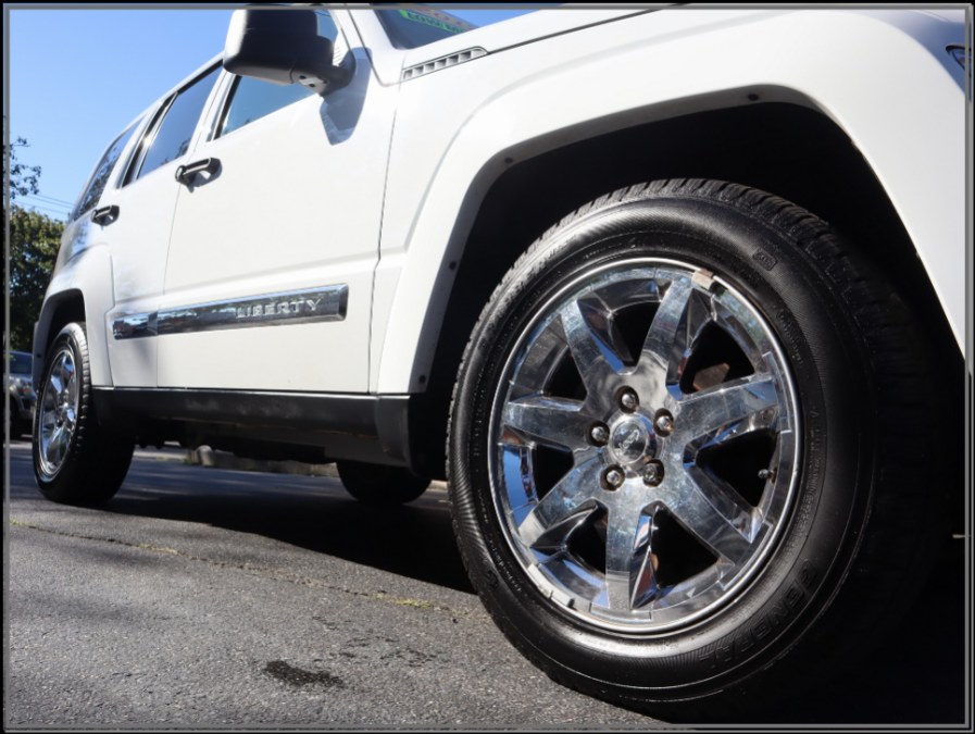 2012 Jeep Liberty 4WD 4dr Limited, available for sale in Huntington Station, New York | My Auto Inc.. Huntington Station, New York 2012 Jeep Liberty 4WD 4dr Limited, available for sale in Huntington Station, New York | My Auto Inc.. Huntington Station, New York