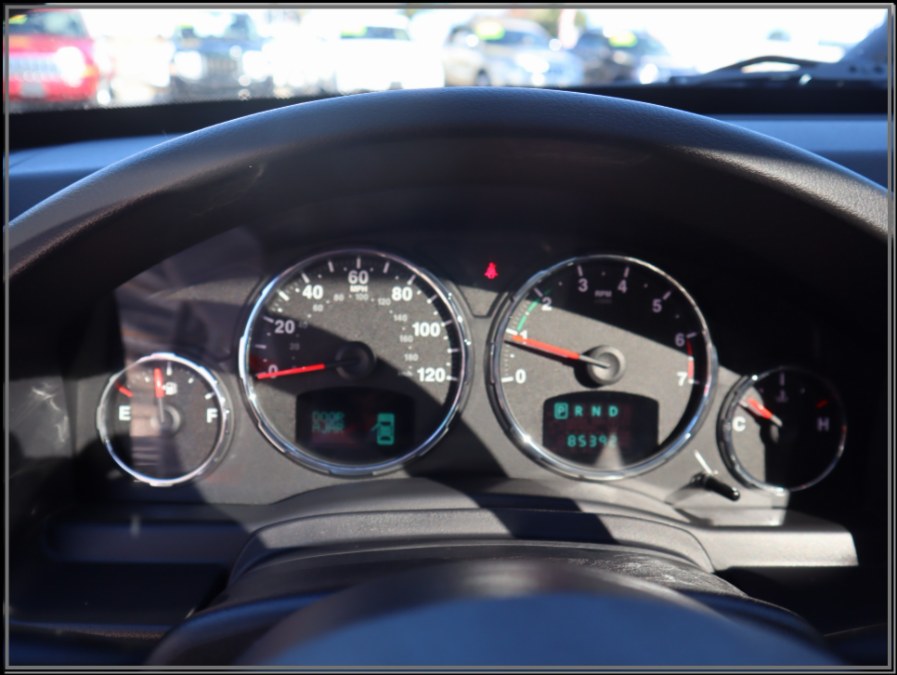 2012 Jeep Liberty 4WD 4dr Limited, available for sale in Huntington Station, New York | My Auto Inc.. Huntington Station, New York 2012 Jeep Liberty 4WD 4dr Limited, available for sale in Huntington Station, New York | My Auto Inc.. Huntington Station, New York