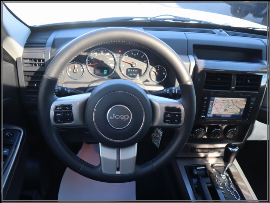 2012 Jeep Liberty 4WD 4dr Limited, available for sale in Huntington Station, New York | My Auto Inc.. Huntington Station, New York 2012 Jeep Liberty 4WD 4dr Limited, available for sale in Huntington Station, New York | My Auto Inc.. Huntington Station, New York
