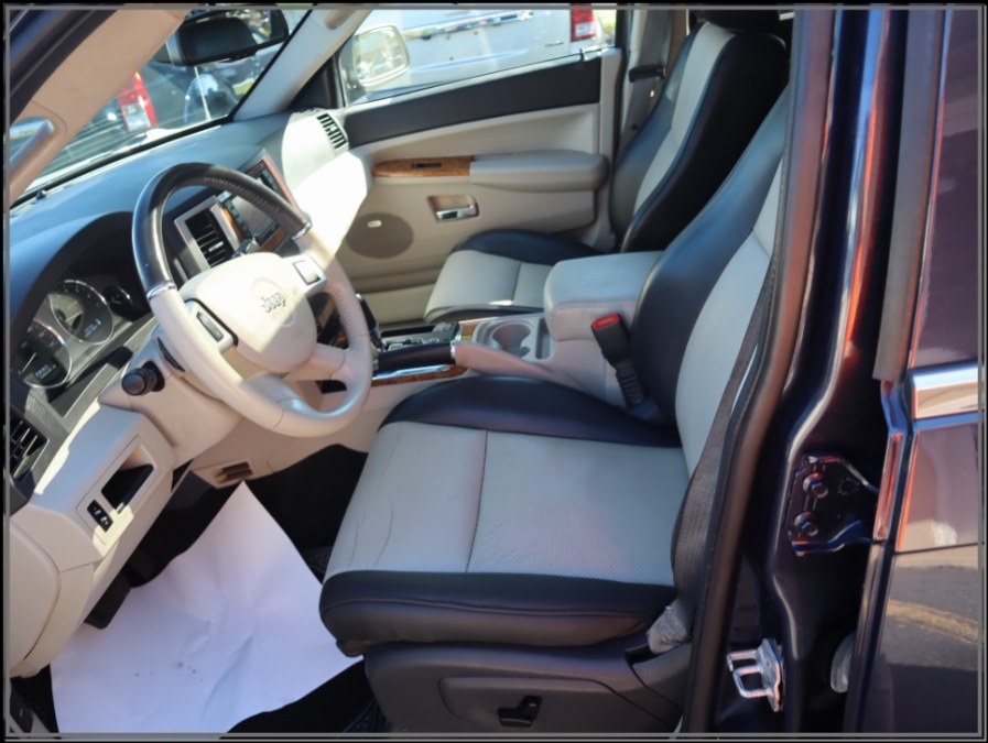 2008 Jeep Grand Cherokee 4WD 4dr Limited, available for sale in Huntington Station, New York | My Auto Inc.. Huntington Station, New York 2008 Jeep Grand Cherokee 4WD 4dr Limited, available for sale in Huntington Station, New York | My Auto Inc.. Huntington Station, New York