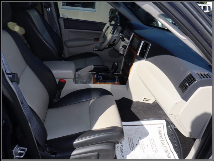 2008 Jeep Grand Cherokee 4WD 4dr Limited, available for sale in Huntington Station, New York | My Auto Inc.. Huntington Station, New York 2008 Jeep Grand Cherokee 4WD 4dr Limited, available for sale in Huntington Station, New York | My Auto Inc.. Huntington Station, New York
