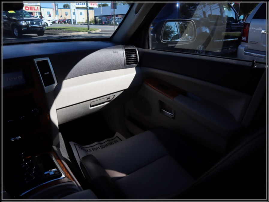 2008 Jeep Grand Cherokee 4WD 4dr Limited, available for sale in Huntington Station, New York | My Auto Inc.. Huntington Station, New York 2008 Jeep Grand Cherokee 4WD 4dr Limited, available for sale in Huntington Station, New York | My Auto Inc.. Huntington Station, New York