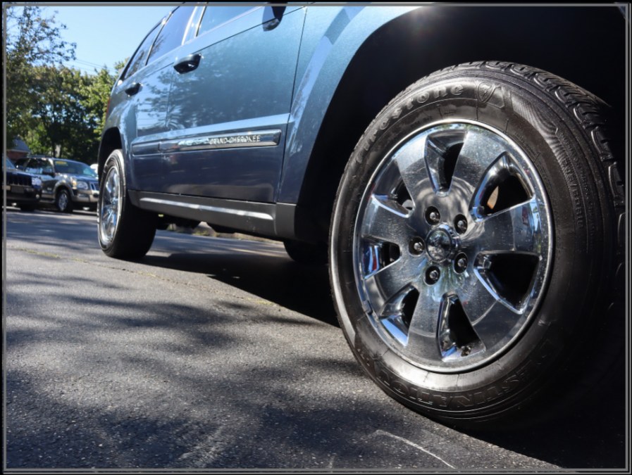 2008 Jeep Grand Cherokee 4WD 4dr Limited, available for sale in Huntington Station, New York | My Auto Inc.. Huntington Station, New York 2008 Jeep Grand Cherokee 4WD 4dr Limited, available for sale in Huntington Station, New York | My Auto Inc.. Huntington Station, New York