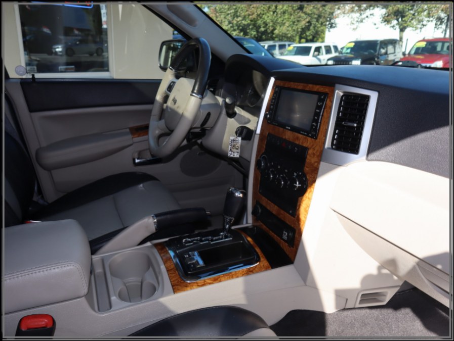 2008 Jeep Grand Cherokee 4WD 4dr Limited, available for sale in Huntington Station, New York | My Auto Inc.. Huntington Station, New York 2008 Jeep Grand Cherokee 4WD 4dr Limited, available for sale in Huntington Station, New York | My Auto Inc.. Huntington Station, New York