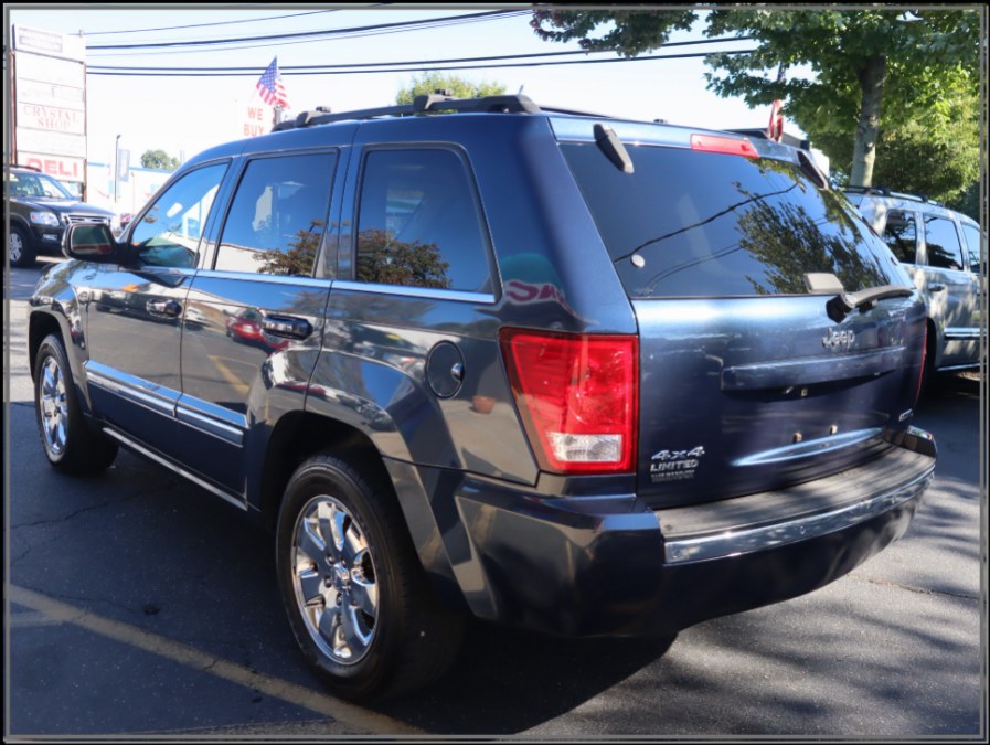 2008 Jeep Grand Cherokee 4WD 4dr Limited, available for sale in Huntington Station, New York | My Auto Inc.. Huntington Station, New York 2008 Jeep Grand Cherokee 4WD 4dr Limited, available for sale in Huntington Station, New York | My Auto Inc.. Huntington Station, New York