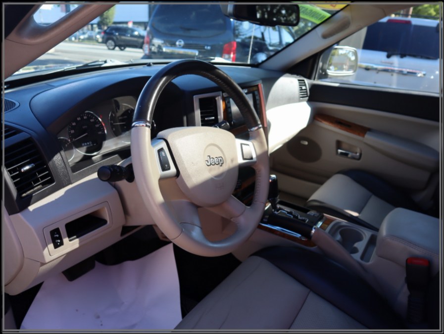 2008 Jeep Grand Cherokee 4WD 4dr Limited, available for sale in Huntington Station, New York | My Auto Inc.. Huntington Station, New York 2008 Jeep Grand Cherokee 4WD 4dr Limited, available for sale in Huntington Station, New York | My Auto Inc.. Huntington Station, New York