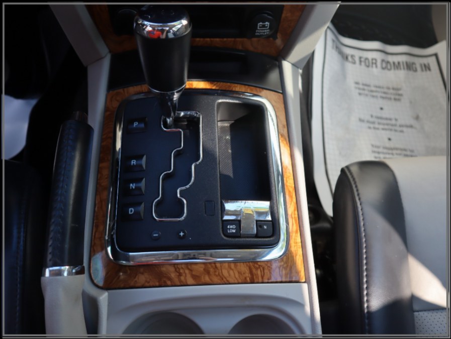2008 Jeep Grand Cherokee 4WD 4dr Limited, available for sale in Huntington Station, New York | My Auto Inc.. Huntington Station, New York 2008 Jeep Grand Cherokee 4WD 4dr Limited, available for sale in Huntington Station, New York | My Auto Inc.. Huntington Station, New York