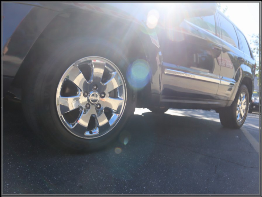 2008 Jeep Grand Cherokee 4WD 4dr Limited, available for sale in Huntington Station, New York | My Auto Inc.. Huntington Station, New York 2008 Jeep Grand Cherokee 4WD 4dr Limited, available for sale in Huntington Station, New York | My Auto Inc.. Huntington Station, New York
