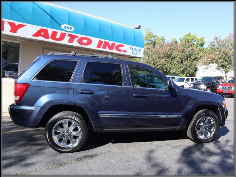 2008 Jeep Grand Cherokee 4WD 4dr Limited, available for sale in Huntington Station, New York | My Auto Inc.. Huntington Station, New York 2008 Jeep Grand Cherokee 4WD 4dr Limited, available for sale in Huntington Station, New York | My Auto Inc.. Huntington Station, New York