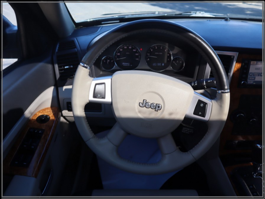 2008 Jeep Grand Cherokee 4WD 4dr Limited, available for sale in Huntington Station, New York | My Auto Inc.. Huntington Station, New York 2008 Jeep Grand Cherokee 4WD 4dr Limited, available for sale in Huntington Station, New York | My Auto Inc.. Huntington Station, New York