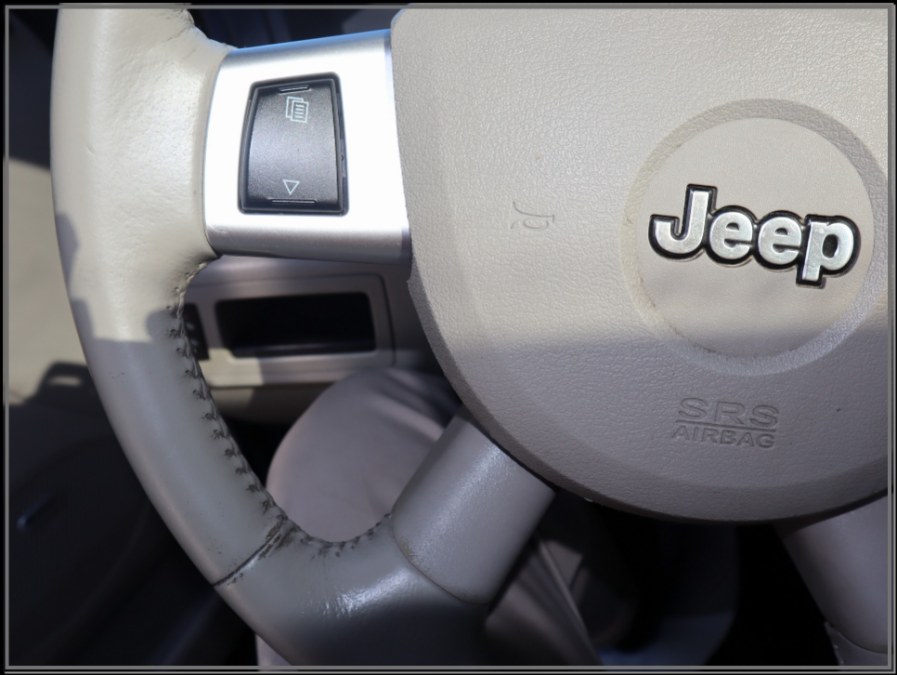 2008 Jeep Grand Cherokee 4WD 4dr Limited, available for sale in Huntington Station, New York | My Auto Inc.. Huntington Station, New York 2008 Jeep Grand Cherokee 4WD 4dr Limited, available for sale in Huntington Station, New York | My Auto Inc.. Huntington Station, New York