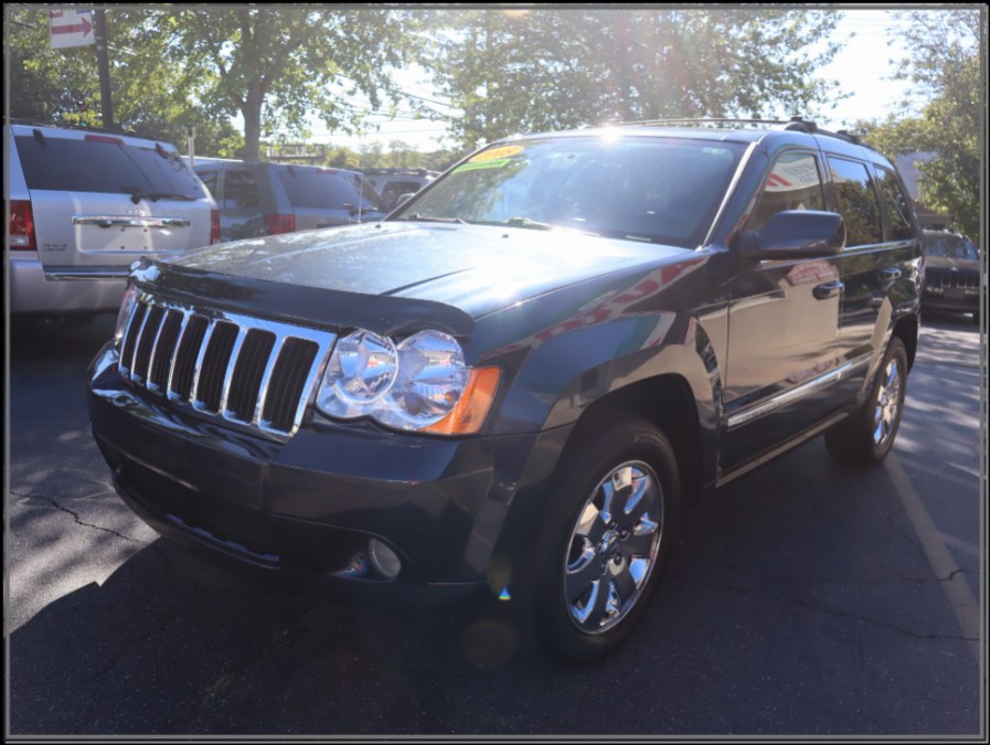 2008 Jeep Grand Cherokee 4WD 4dr Limited, available for sale in Huntington Station, New York | My Auto Inc.. Huntington Station, New York 2008 Jeep Grand Cherokee 4WD 4dr Limited, available for sale in Huntington Station, New York | My Auto Inc.. Huntington Station, New York