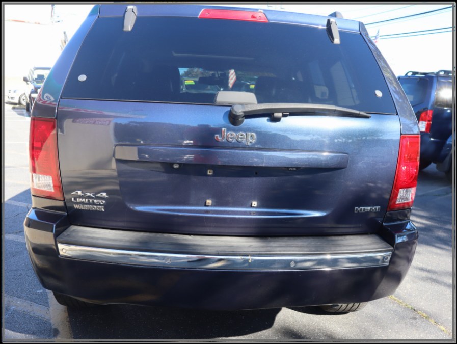 2008 Jeep Grand Cherokee 4WD 4dr Limited, available for sale in Huntington Station, New York | My Auto Inc.. Huntington Station, New York 2008 Jeep Grand Cherokee 4WD 4dr Limited, available for sale in Huntington Station, New York | My Auto Inc.. Huntington Station, New York