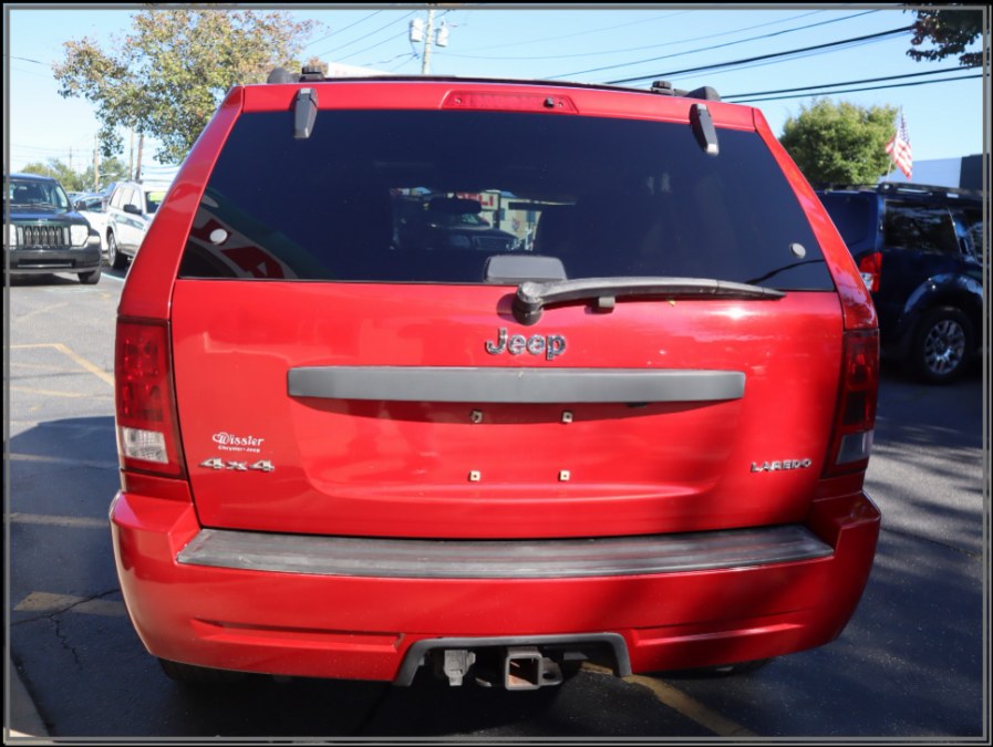 2005 Jeep Grand Cherokee 4dr Laredo 4WD, available for sale in Huntington Station, New York | My Auto Inc.. Huntington Station, New York 2005 Jeep Grand Cherokee 4dr Laredo 4WD, available for sale in Huntington Station, New York | My Auto Inc.. Huntington Station, New York