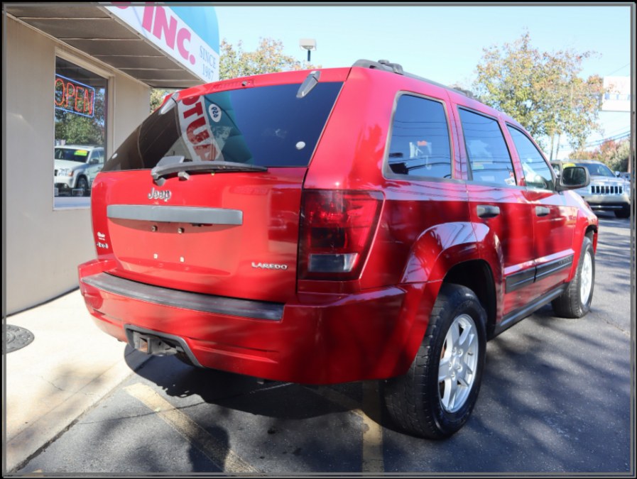 2005 Jeep Grand Cherokee 4dr Laredo 4WD, available for sale in Huntington Station, New York | My Auto Inc.. Huntington Station, New York 2005 Jeep Grand Cherokee 4dr Laredo 4WD, available for sale in Huntington Station, New York | My Auto Inc.. Huntington Station, New York