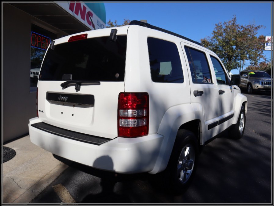 2010 Jeep Liberty 4WD 4dr Sport, available for sale in Huntington Station, New York | My Auto Inc.. Huntington Station, New York 2010 Jeep Liberty 4WD 4dr Sport, available for sale in Huntington Station, New York | My Auto Inc.. Huntington Station, New York