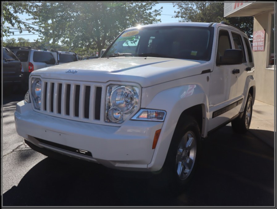 2010 Jeep Liberty 4WD 4dr Sport, available for sale in Huntington Station, New York | My Auto Inc.. Huntington Station, New York 2010 Jeep Liberty 4WD 4dr Sport, available for sale in Huntington Station, New York | My Auto Inc.. Huntington Station, New York