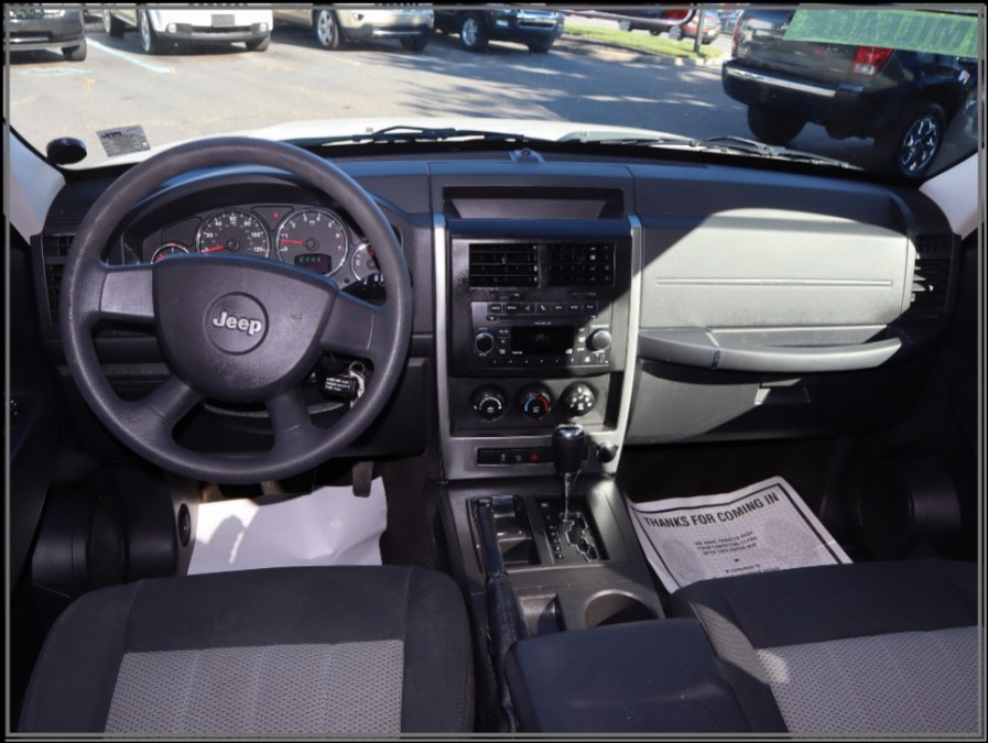 2010 Jeep Liberty 4WD 4dr Sport, available for sale in Huntington Station, New York | My Auto Inc.. Huntington Station, New York 2010 Jeep Liberty 4WD 4dr Sport, available for sale in Huntington Station, New York | My Auto Inc.. Huntington Station, New York