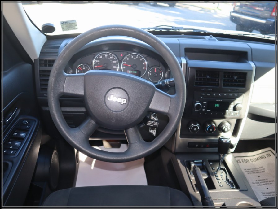 2010 Jeep Liberty 4WD 4dr Sport, available for sale in Huntington Station, New York | My Auto Inc.. Huntington Station, New York 2010 Jeep Liberty 4WD 4dr Sport, available for sale in Huntington Station, New York | My Auto Inc.. Huntington Station, New York