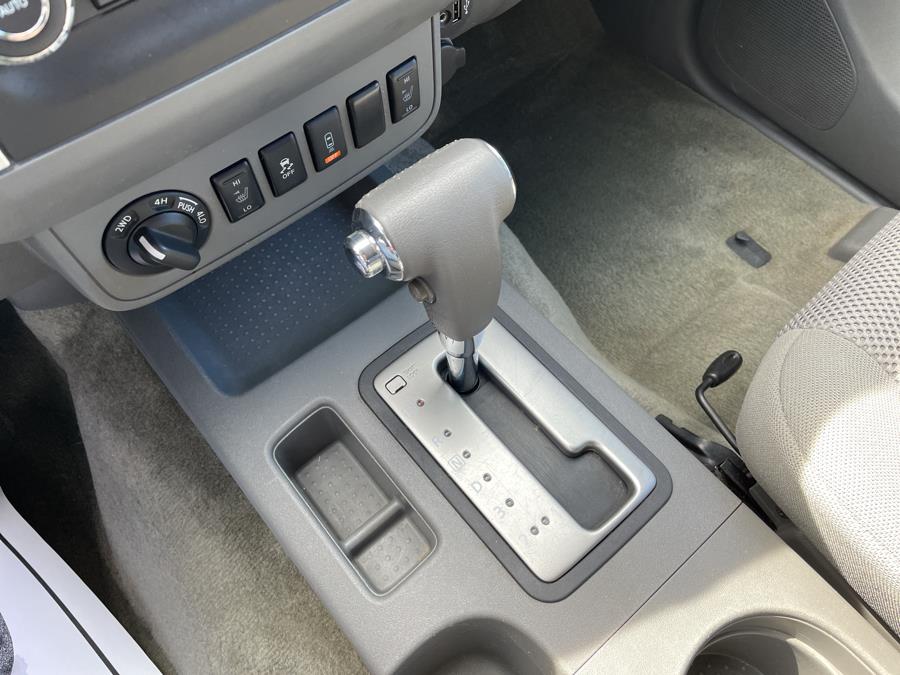 2017 Nissan Frontier Crew Pick Up 4Dr RWD W/4X4, available for sale in Hartford, Connecticut | Lex Autos LLC. Hartford, Connecticut 2017 Nissan Frontier Crew Pick Up 4Dr RWD W/4X4, available for sale in Hartford, Connecticut | Lex Autos LLC. Hartford, Connecticut