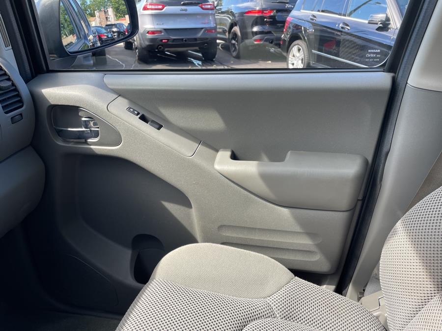 2017 Nissan Frontier Crew Pick Up 4Dr RWD W/4X4, available for sale in Hartford, Connecticut | Lex Autos LLC. Hartford, Connecticut 2017 Nissan Frontier Crew Pick Up 4Dr RWD W/4X4, available for sale in Hartford, Connecticut | Lex Autos LLC. Hartford, Connecticut