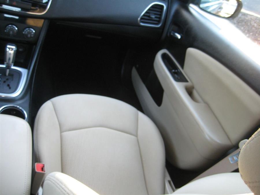 2012 Chrysler 200 Touring 4dr Sedan, available for sale in Massapequa, New York | Rite Choice Auto Inc.. Massapequa, New York 2012 Chrysler 200 Touring 4dr Sedan, available for sale in Massapequa, New York | Rite Choice Auto Inc.. Massapequa, New York