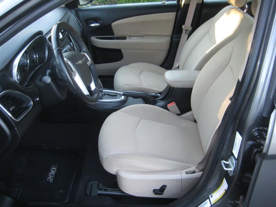 2012 Chrysler 200 Touring 4dr Sedan, available for sale in Massapequa, New York | Rite Choice Auto Inc.. Massapequa, New York 2012 Chrysler 200 Touring 4dr Sedan, available for sale in Massapequa, New York | Rite Choice Auto Inc.. Massapequa, New York