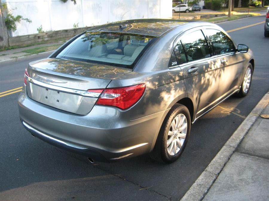 2012 Chrysler 200 Touring 4dr Sedan, available for sale in Massapequa, New York | Rite Choice Auto Inc.. Massapequa, New York 2012 Chrysler 200 Touring 4dr Sedan, available for sale in Massapequa, New York | Rite Choice Auto Inc.. Massapequa, New York