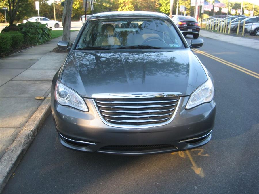 2012 Chrysler 200 Touring 4dr Sedan, available for sale in Massapequa, New York | Rite Choice Auto Inc.. Massapequa, New York 2012 Chrysler 200 Touring 4dr Sedan, available for sale in Massapequa, New York | Rite Choice Auto Inc.. Massapequa, New York