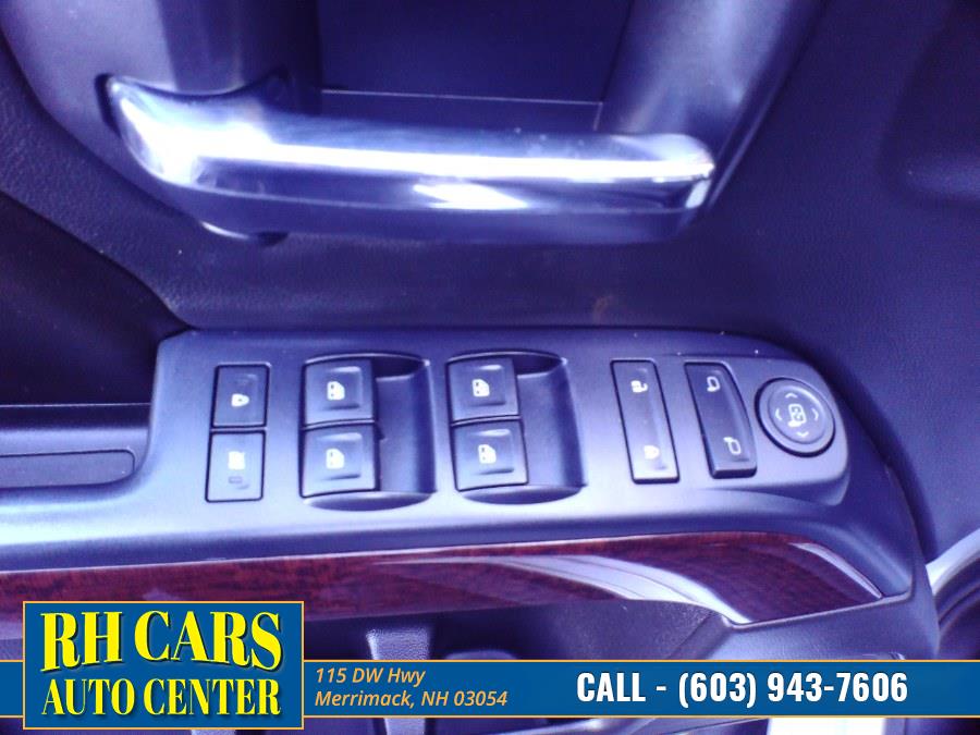 Used GMC Sierra 1500 4WD Double Cab 143.5" SLE 2016 | RH Cars LLC. Merrimack, New Hampshire Used GMC Sierra 1500 4WD Double Cab 143.5" SLE 2016 | RH Cars LLC. Merrimack, New Hampshire