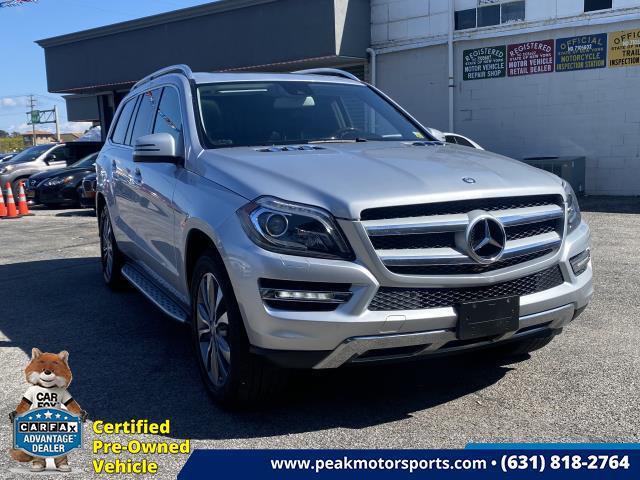 Used Mercedes-Benz GL-Class 4MATIC 4dr GL 450 2013 | Peak Automotive Inc.. Bayshore, New York Used Mercedes-Benz GL-Class 4MATIC 4dr GL 450 2013 | Peak Automotive Inc.. Bayshore, New York