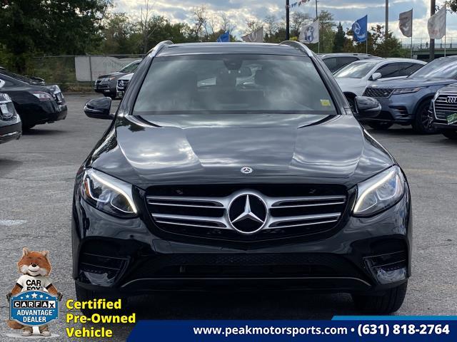 Used Mercedes-Benz GLC GLC 300 4MATIC SUV 2019 | Peak Automotive Inc.. Bayshore, New York Used Mercedes-Benz GLC GLC 300 4MATIC SUV 2019 | Peak Automotive Inc.. Bayshore, New York