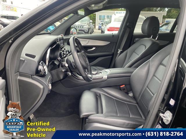 Used Mercedes-Benz GLC GLC 300 4MATIC SUV 2019 | Peak Automotive Inc.. Bayshore, New York Used Mercedes-Benz GLC GLC 300 4MATIC SUV 2019 | Peak Automotive Inc.. Bayshore, New York