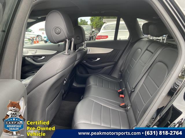 Used Mercedes-Benz GLC GLC 300 4MATIC SUV 2019 | Peak Automotive Inc.. Bayshore, New York Used Mercedes-Benz GLC GLC 300 4MATIC SUV 2019 | Peak Automotive Inc.. Bayshore, New York
