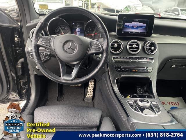 Used Mercedes-Benz GLC GLC 300 4MATIC SUV 2019 | Peak Automotive Inc.. Bayshore, New York Used Mercedes-Benz GLC GLC 300 4MATIC SUV 2019 | Peak Automotive Inc.. Bayshore, New York