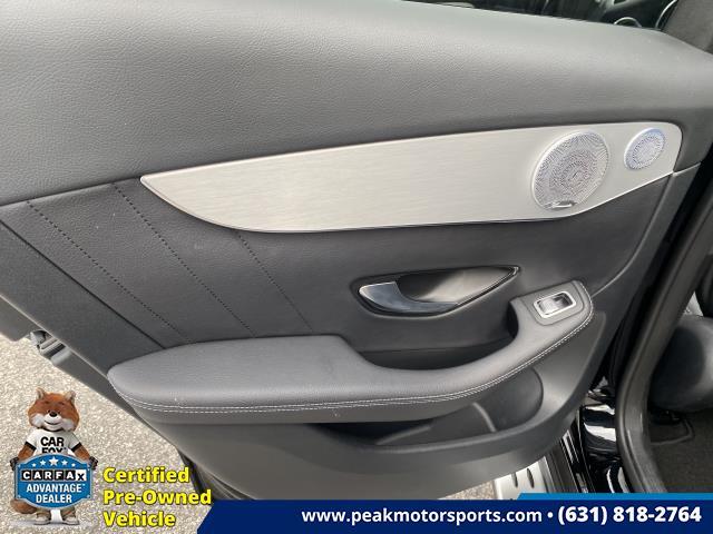 Used Mercedes-Benz GLC GLC 300 4MATIC SUV 2019 | Peak Automotive Inc.. Bayshore, New York Used Mercedes-Benz GLC GLC 300 4MATIC SUV 2019 | Peak Automotive Inc.. Bayshore, New York