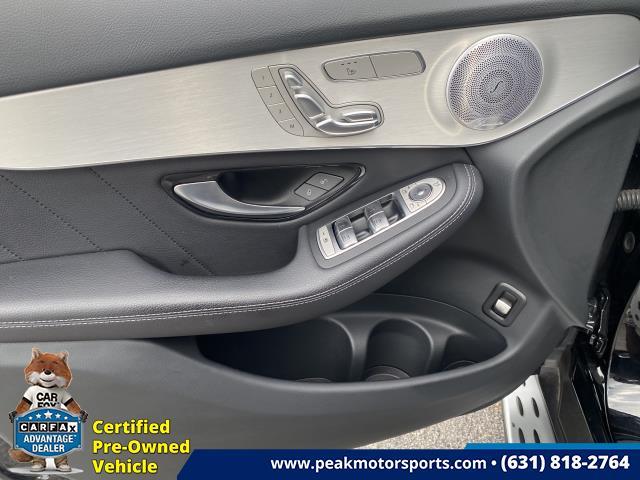 Used Mercedes-Benz GLC GLC 300 4MATIC SUV 2019 | Peak Automotive Inc.. Bayshore, New York Used Mercedes-Benz GLC GLC 300 4MATIC SUV 2019 | Peak Automotive Inc.. Bayshore, New York