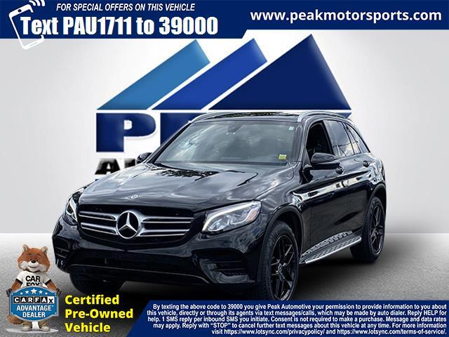 Used Mercedes-Benz GLC GLC 300 4MATIC SUV 2019 | Peak Automotive Inc.. Bayshore, New York Used Mercedes-Benz GLC GLC 300 4MATIC SUV 2019 | Peak Automotive Inc.. Bayshore, New York