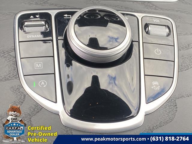 Used Mercedes-Benz GLC GLC 300 4MATIC SUV 2019 | Peak Automotive Inc.. Bayshore, New York Used Mercedes-Benz GLC GLC 300 4MATIC SUV 2019 | Peak Automotive Inc.. Bayshore, New York