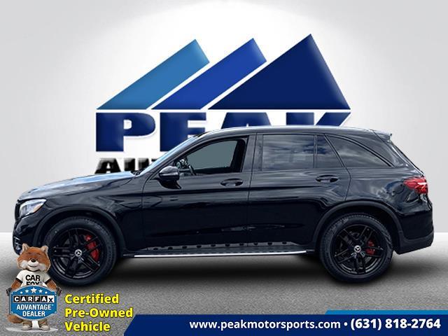 Used Mercedes-Benz GLC GLC 300 4MATIC SUV 2019 | Peak Automotive Inc.. Bayshore, New York Used Mercedes-Benz GLC GLC 300 4MATIC SUV 2019 | Peak Automotive Inc.. Bayshore, New York