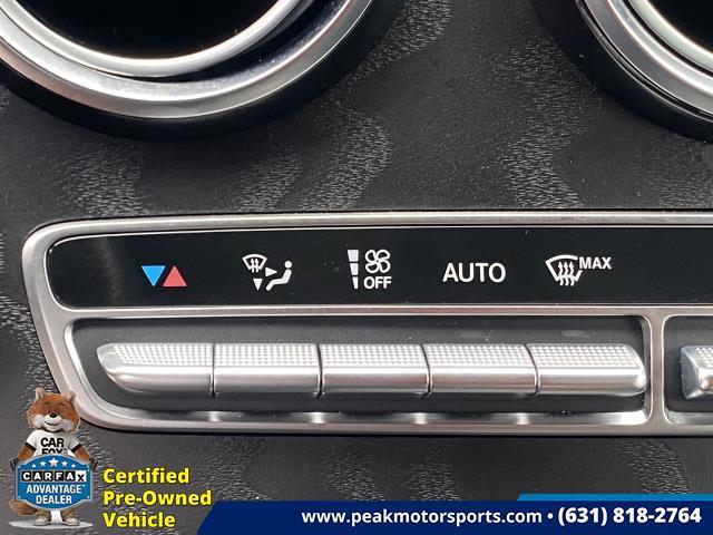 Used Mercedes-Benz GLC GLC 300 4MATIC SUV 2019 | Peak Automotive Inc.. Bayshore, New York Used Mercedes-Benz GLC GLC 300 4MATIC SUV 2019 | Peak Automotive Inc.. Bayshore, New York