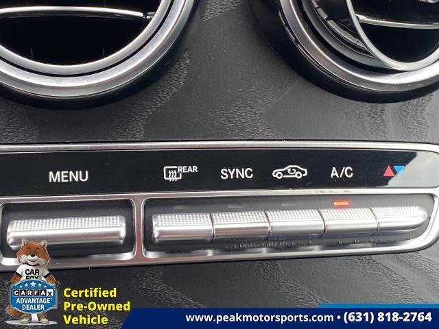 Used Mercedes-Benz GLC GLC 300 4MATIC SUV 2019 | Peak Automotive Inc.. Bayshore, New York Used Mercedes-Benz GLC GLC 300 4MATIC SUV 2019 | Peak Automotive Inc.. Bayshore, New York