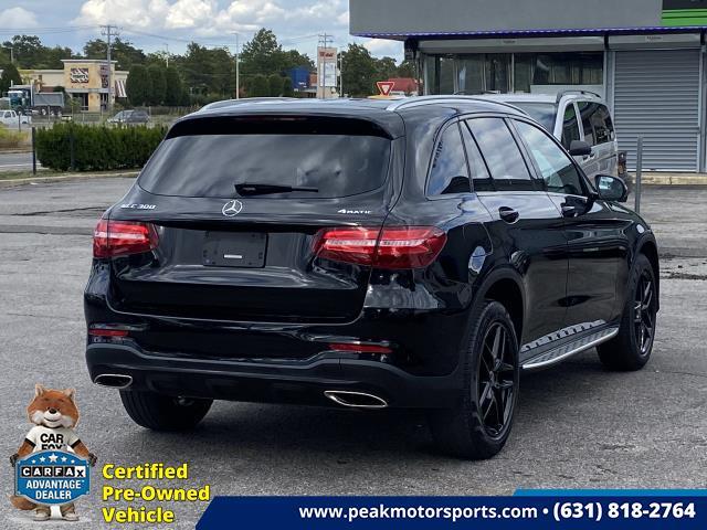 Used Mercedes-Benz GLC GLC 300 4MATIC SUV 2019 | Peak Automotive Inc.. Bayshore, New York Used Mercedes-Benz GLC GLC 300 4MATIC SUV 2019 | Peak Automotive Inc.. Bayshore, New York
